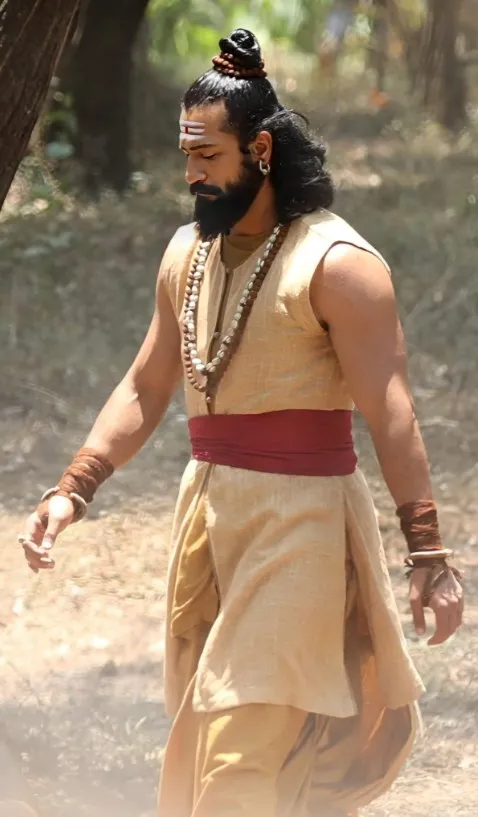 Vicky Kaushal in Chaava