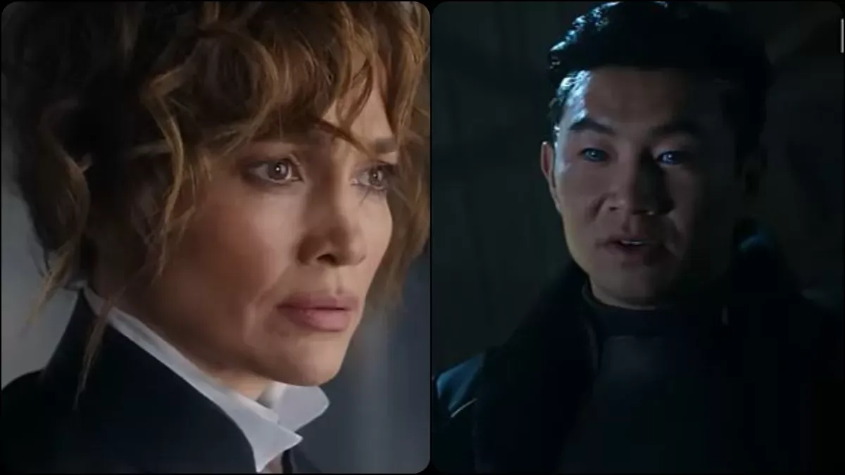 Jennifer Lopez Image