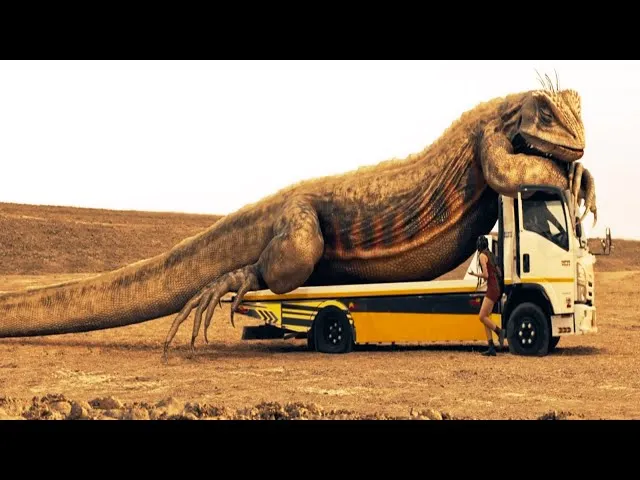 Leio movie Lizard Leio movie Lizard