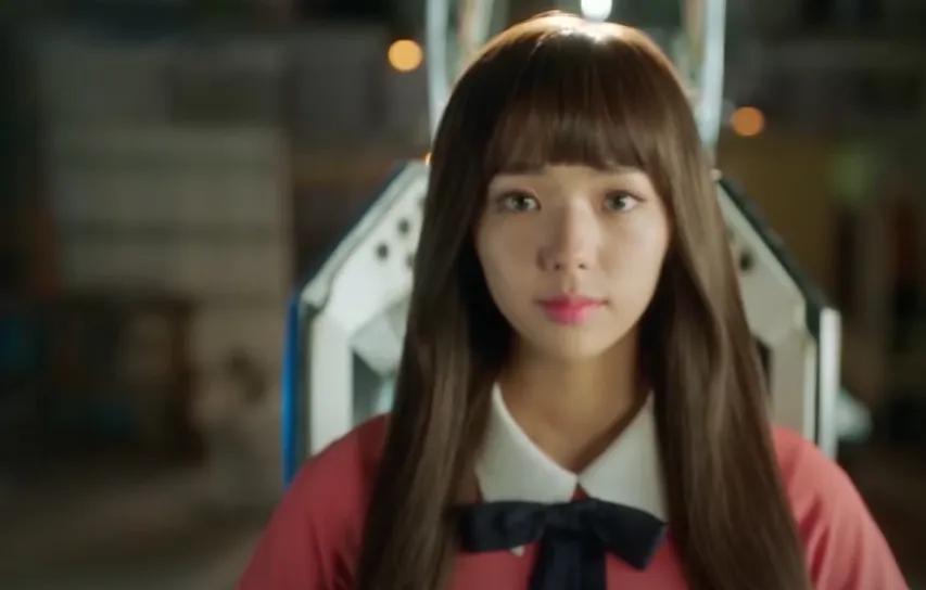 I am not a robot girl I am not a robot girl