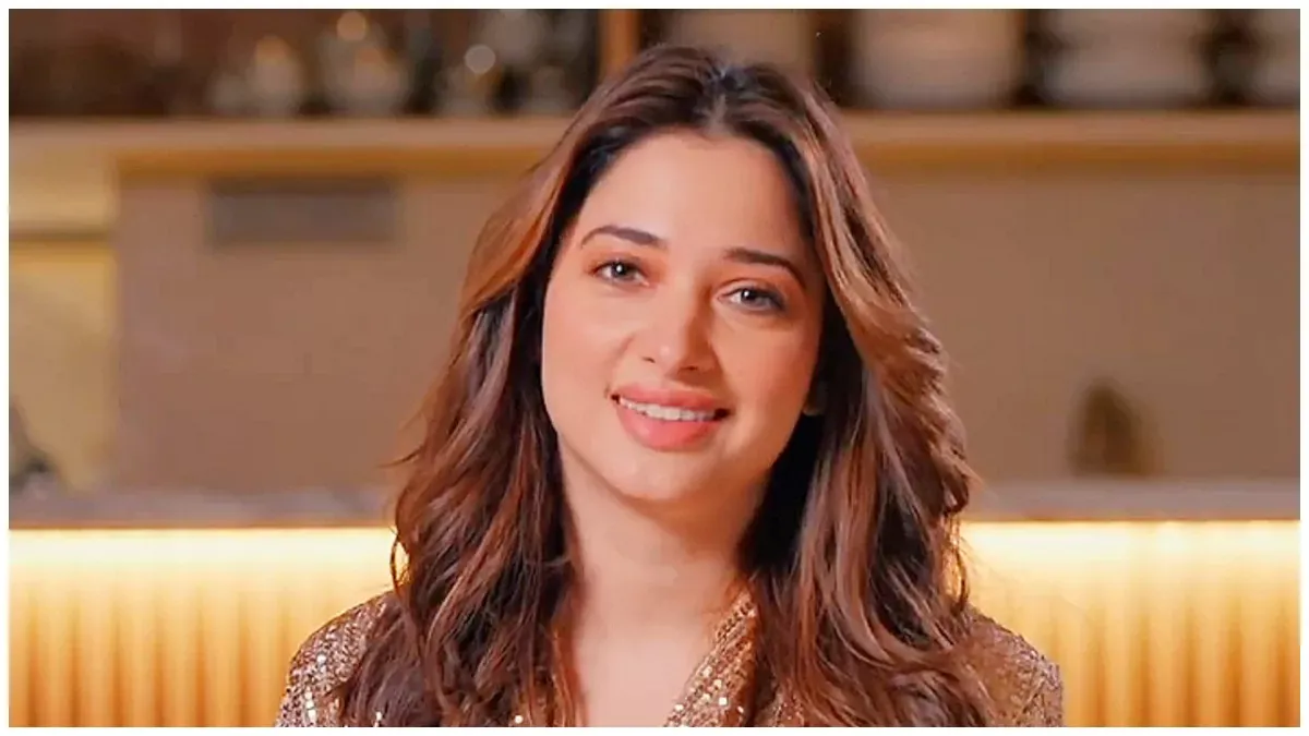 Tamannaah Bhatia image Tamannaah Bhatia image