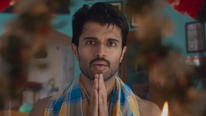 Vijay Deverakonda Vijay Deverakonda