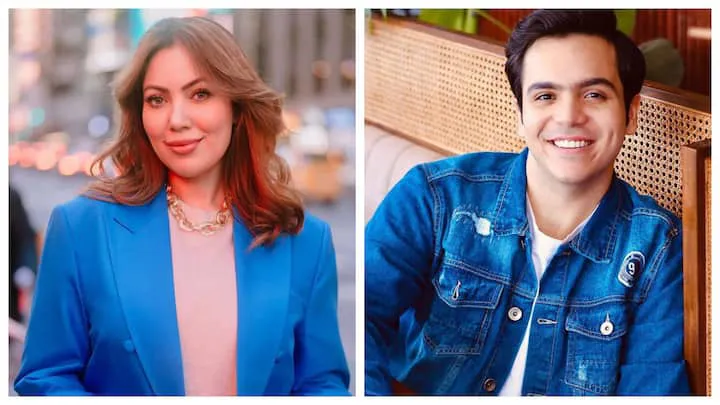 Raj and Munmun Dutta