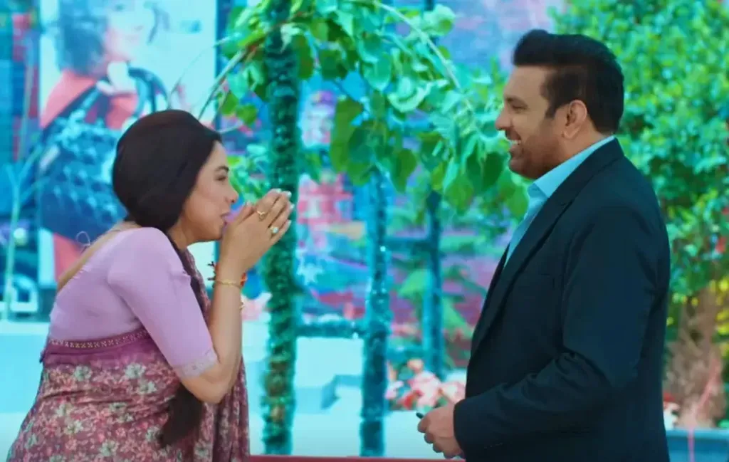 Anupama and yashdeep image Anupama and yashdeep image