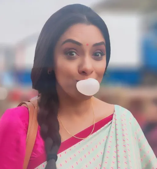 Rupali Ganguli Image