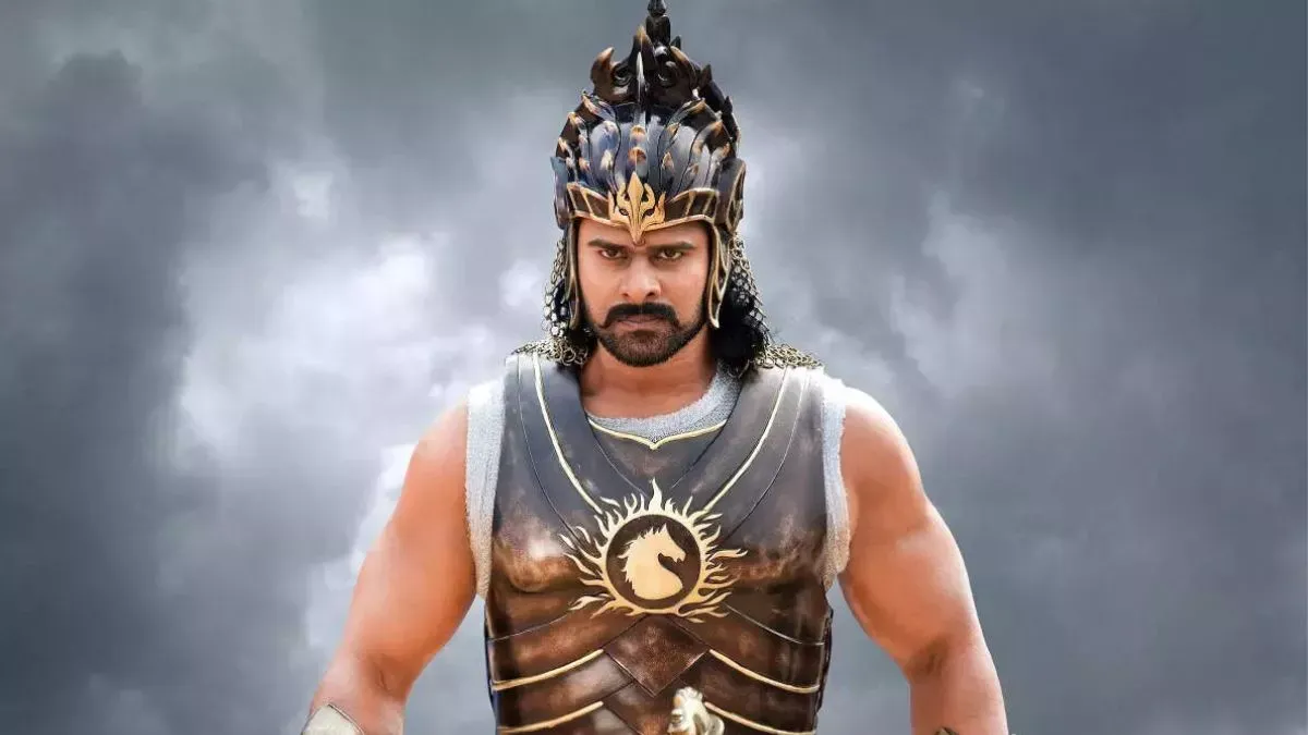 Baahubali 3