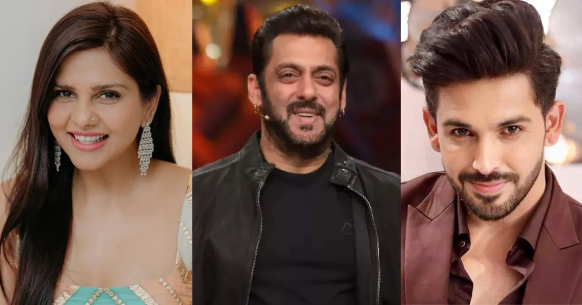Bigg boss ott season 3 tentative contestant name
