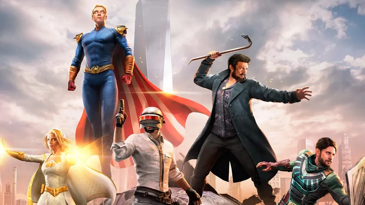 the boys season 4 cast