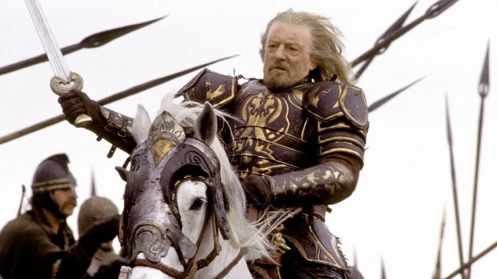 bernard hill in titanic