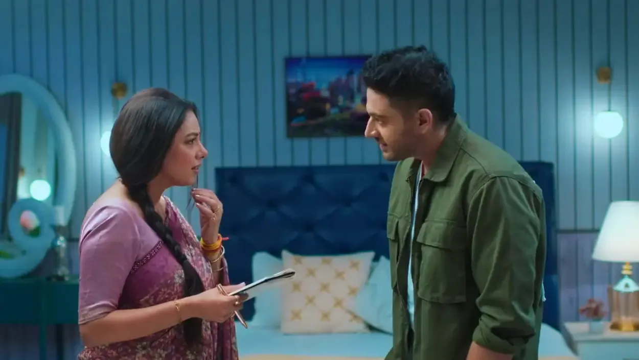 Anupama Winner Superstar Chef