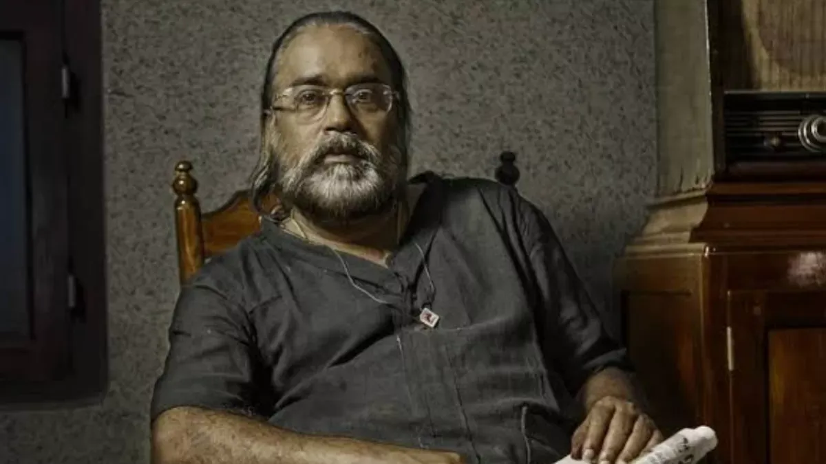 Sangeet SIvan Sangeet SIvan