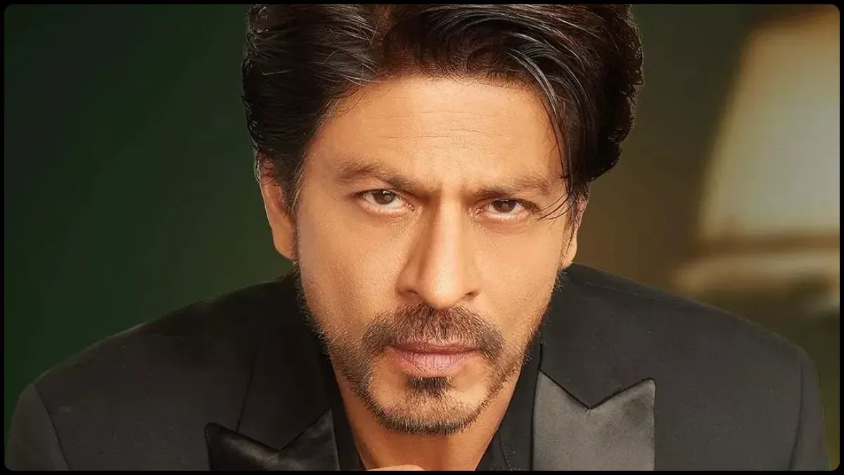 Shahrukh Khan Inage