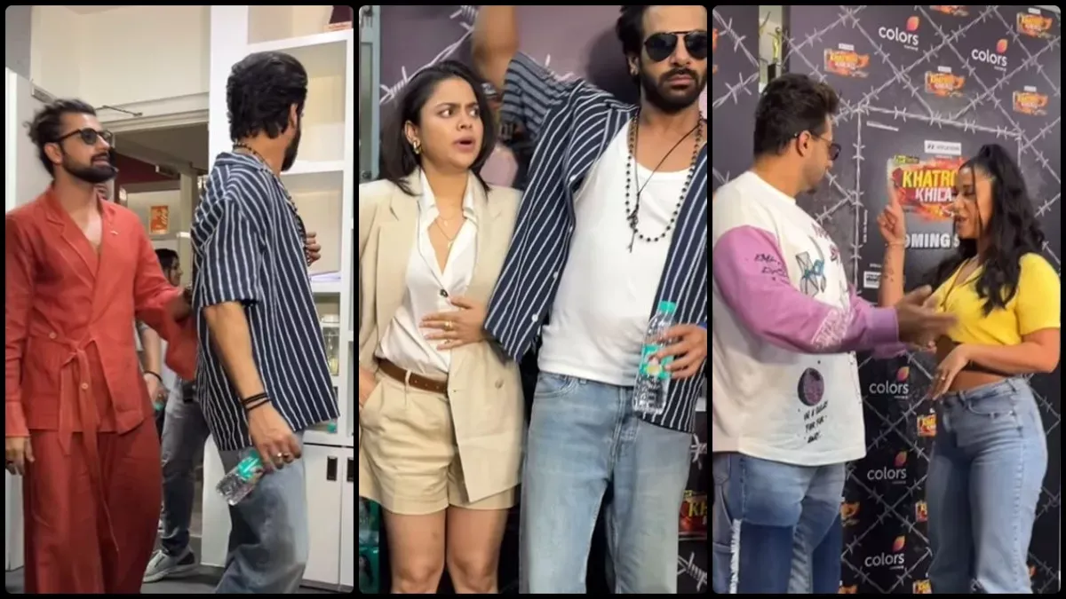 khatron ke khiladi season 14 contestent khatron ke khiladi season 14 contestent