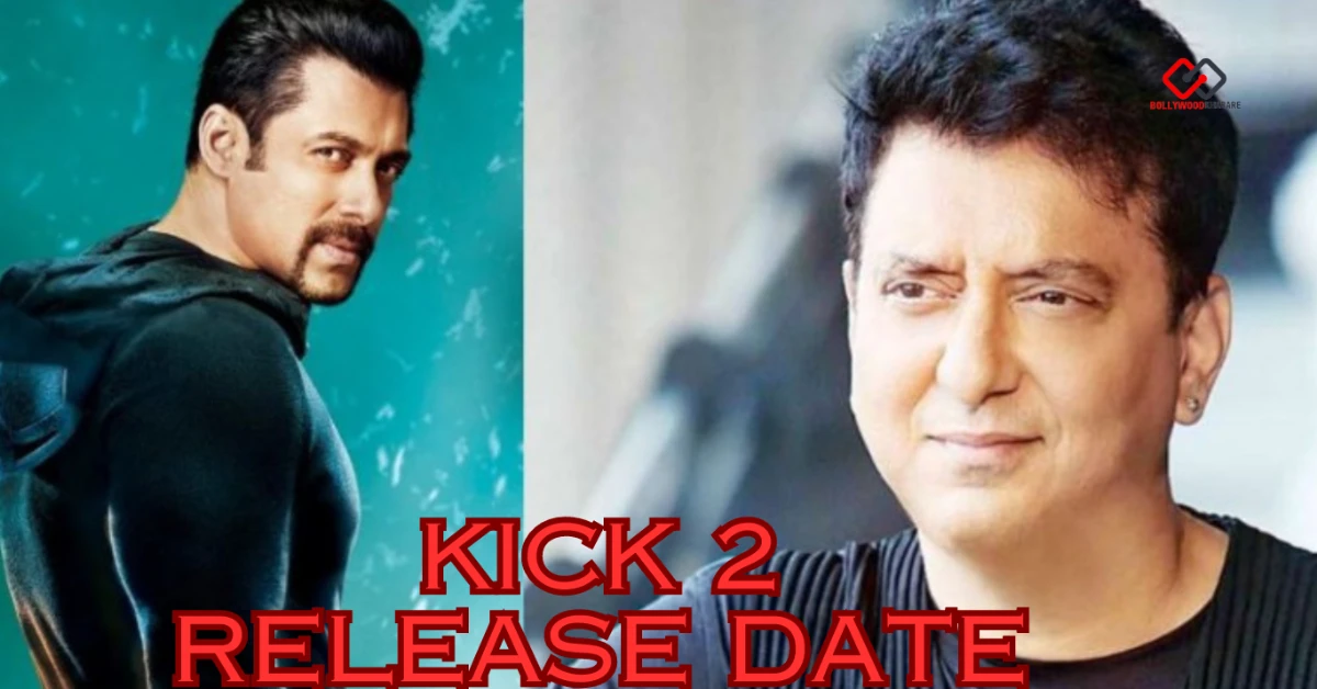 Kick 2 Release date