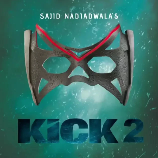 kick 2