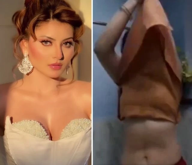 Urvashi Rautela