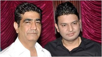 Krishna Kumar and Bhushan Kumar