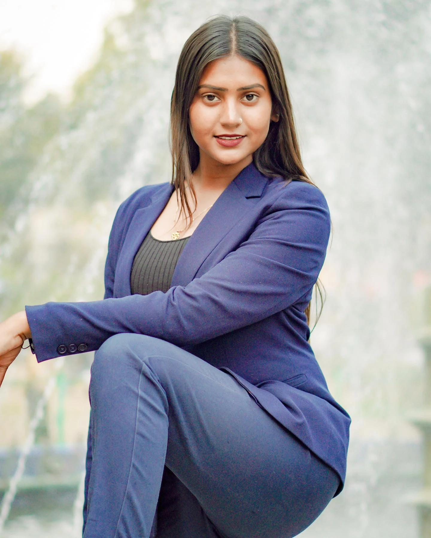 Shivani Kumari