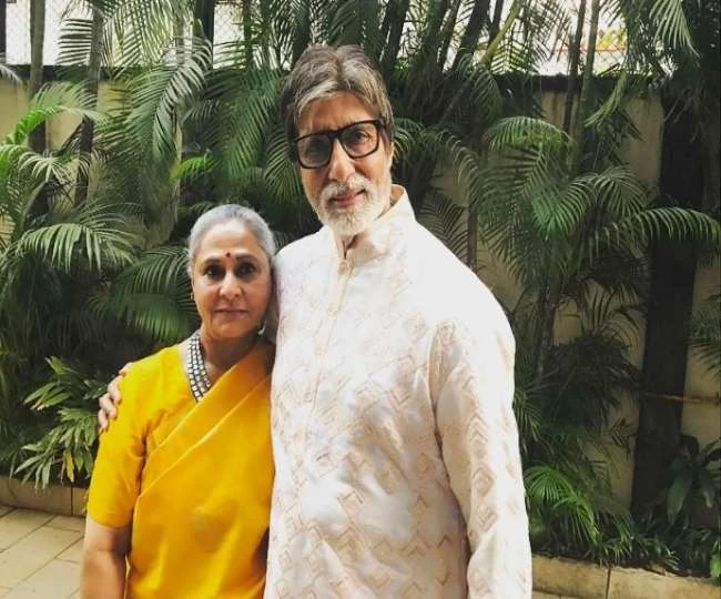 Amitabh Jaya Bachchan