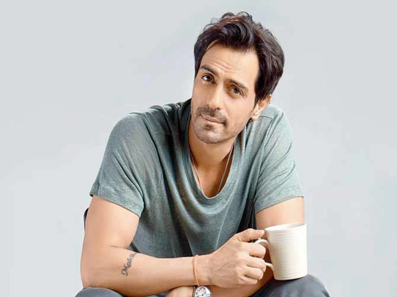 Arjun rampal