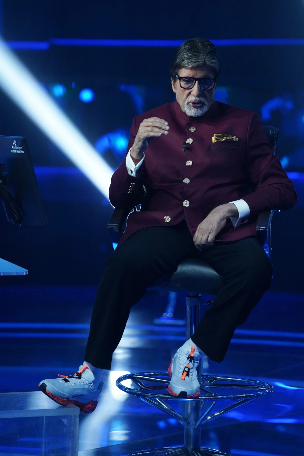 Amitabh Bachchan