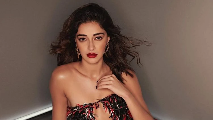 Ananya Pandey