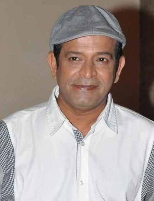 Sharad Sankla