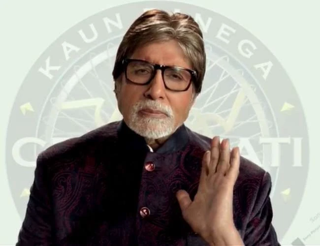 amitabh bachchan