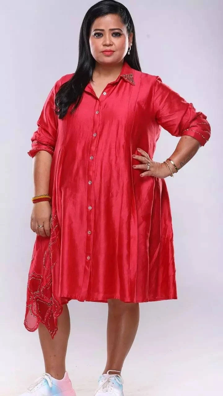 Bharti