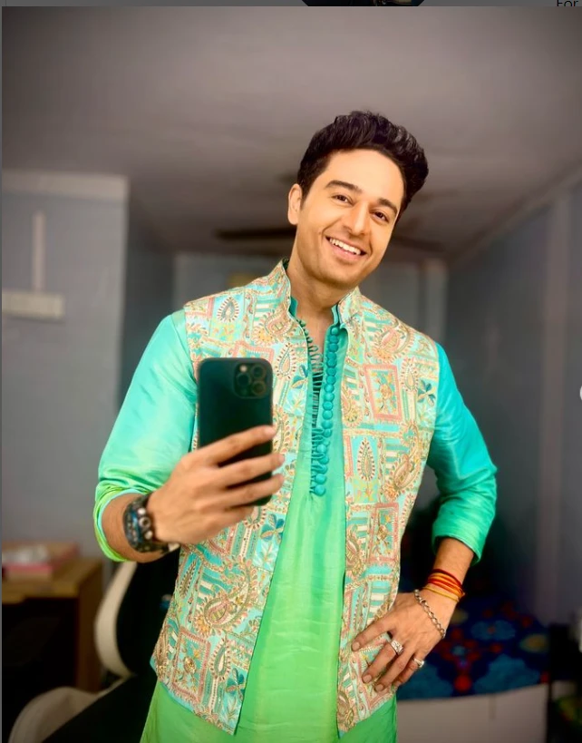 Gaurav khanna