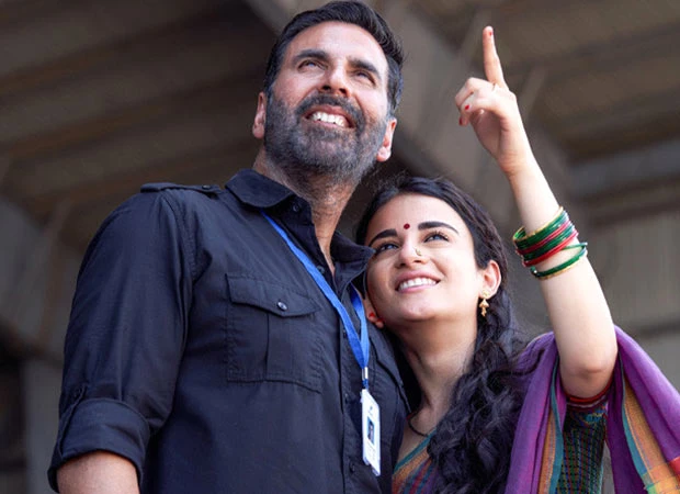 akshay and radhika