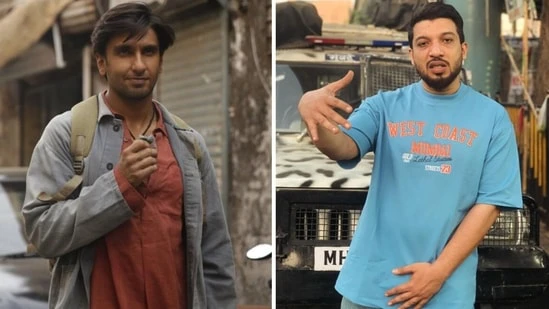 Gully Boy 2 cast