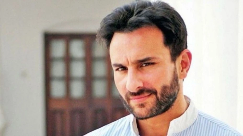 Saif Ali Khan Hospitalized