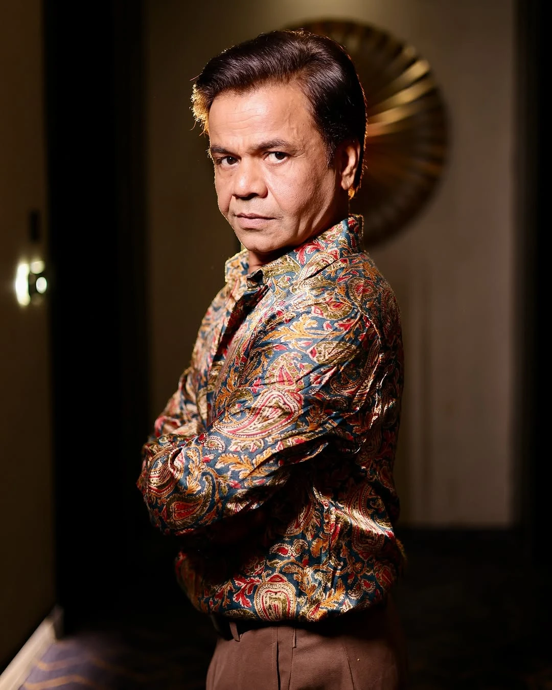 Rajpal Yadav