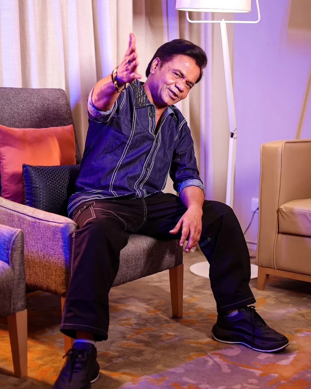 Rajpal Yadav