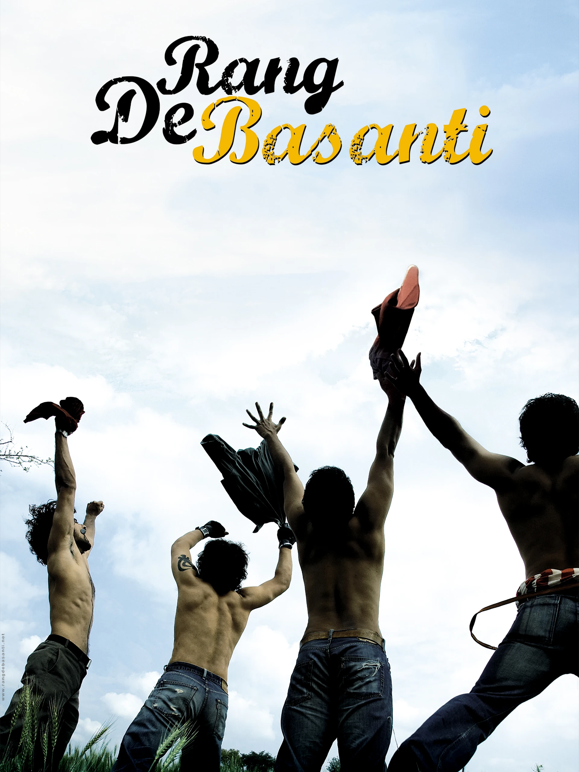 Rang de Basanti OTT Platform