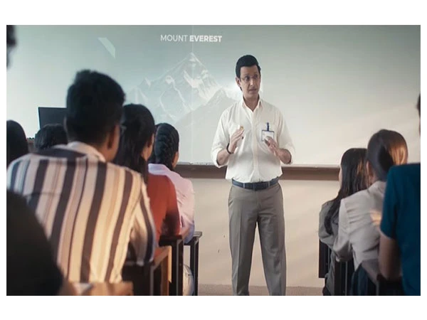 Sharman Joshi in Medical Dreams trailer