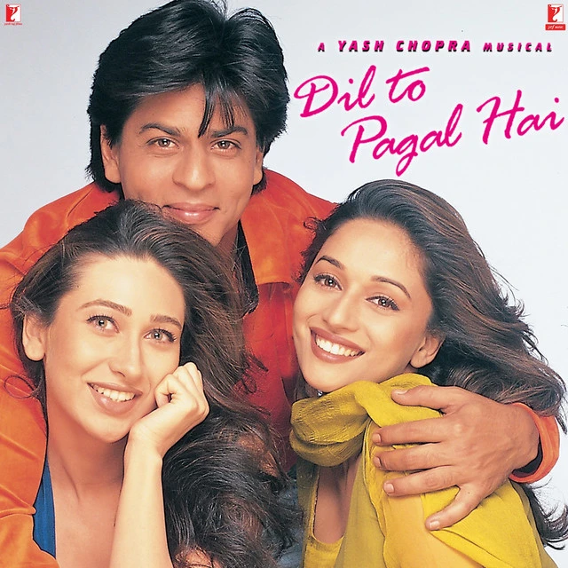 Dil Toh Pagal Hai re-release