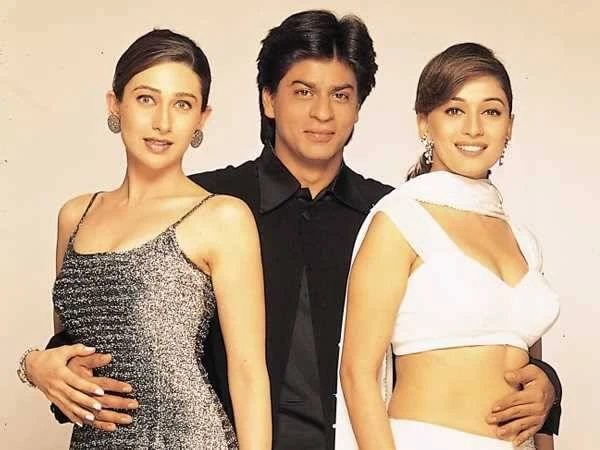 Dil Toh Pagal Hai re-release