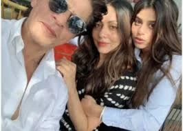 Shah Rukh Khan House Mannat