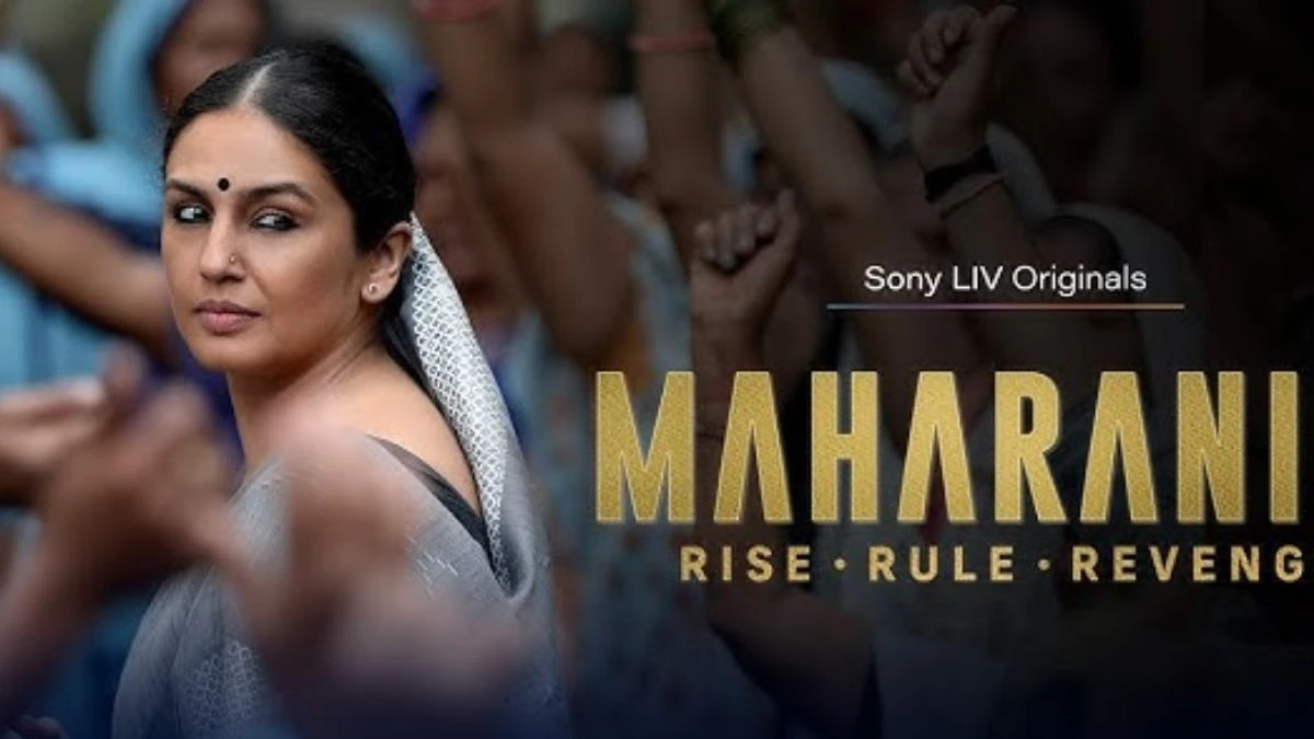 Maharani 4