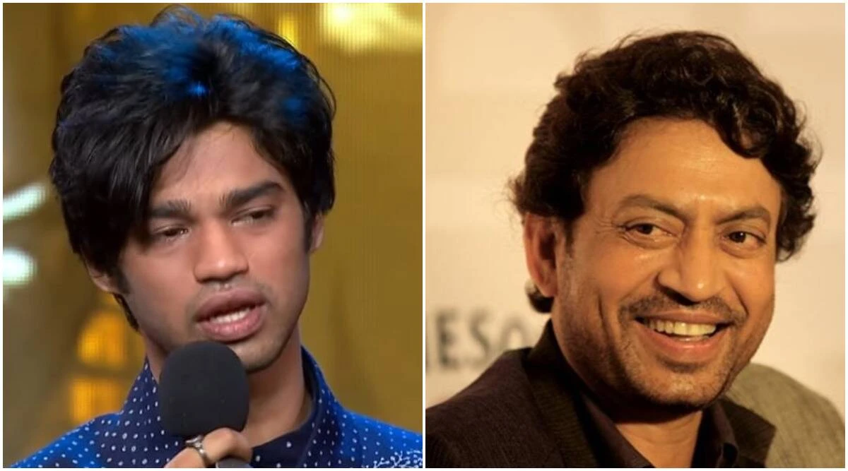 Babil Khan controversy over viral video