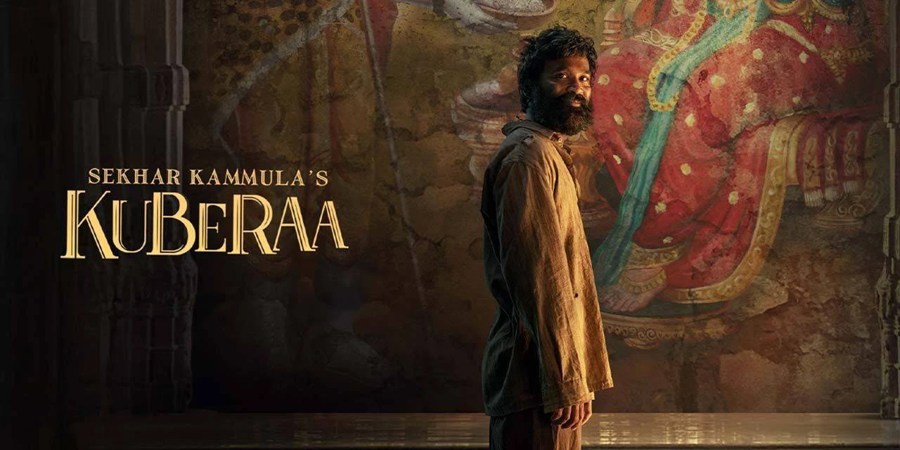 Kuberaa Movie Release Date