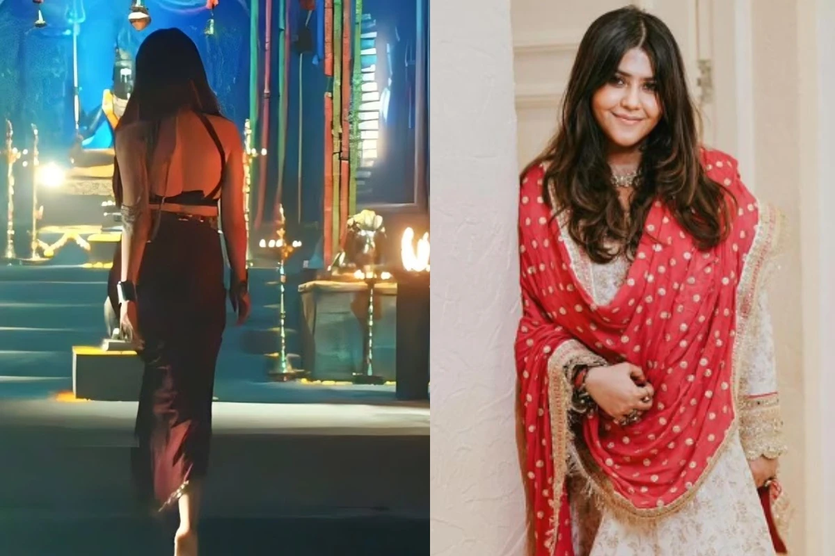 bigg boss 19 or Naagin 7