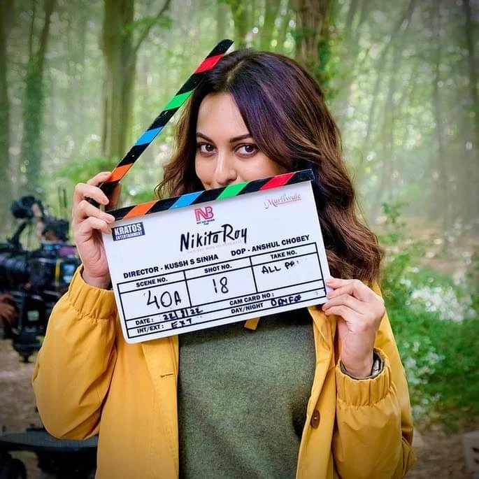 nikita roy movie release date