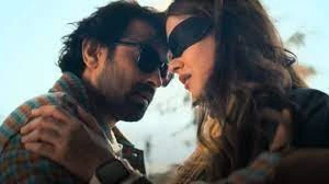 Aankhon Ki Gustaakhiyan teaser