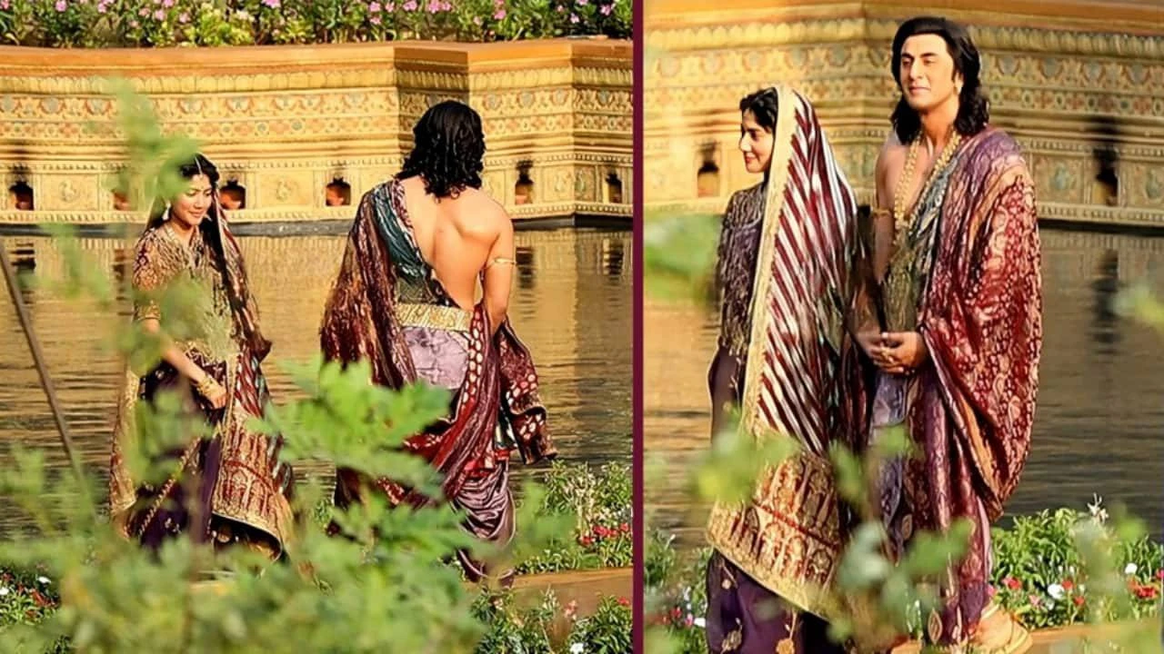 ramayan movie 2024 budget