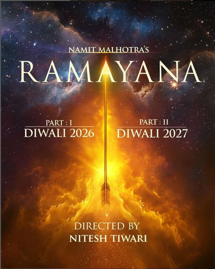 ramayana cast reveal