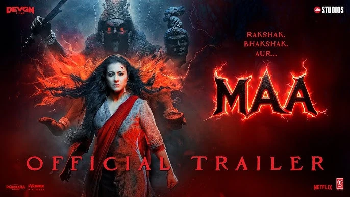 Kajol on Nysa Devgan Debut