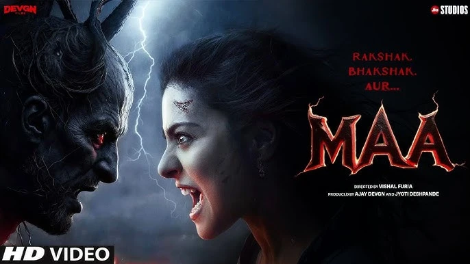 Kajol on Nysa Devgan Debut